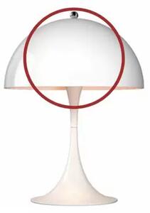 Panthella 250 Replace Kit LED cu Cablu - Louis Poulsen