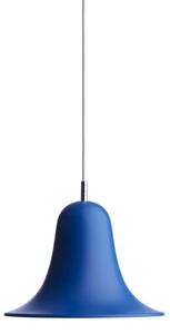 Pantop Lustră Pendul Ø23 Matt Classic Blue - Verpan