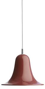 Pantop Lustră Pendul Ø23 Burgundy - Verpan