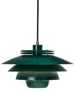 Ejka Lustră Pendul Dark Green - DybergLarsen