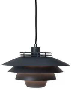 Ejka Lustră Pendul Dark Grey - DybergLarsen