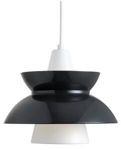 Doo-Wop Lustră Pendul Dark Grey - Louis Poulsen
