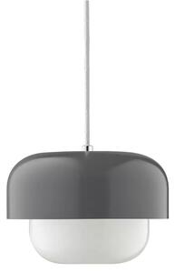 Haipot Lustră Pendul Dark Grey - DybergLarsen
