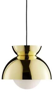 Butterfly Lustră Pendul Ø29 Brass - Frandsen