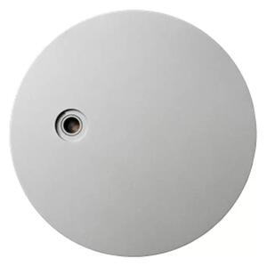 NJP Veioză Base Light Grey - Louis Poulsen