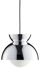 Butterfly Lustră Pendul Ø29 Chrome - Frandsen