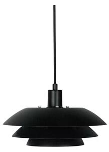 DL31 Lustră Pendul Matte Black - DybergLarsen