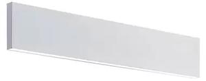 Ignazia LED Aplică de Perete L47 White - Lindby