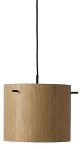 FM 1954 Lustră Pendul Ø28 Oak - Frandsen