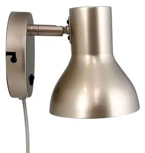 Bob Aplică de Perete Metallic Beige - DybergLarsen