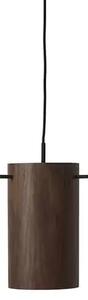 FM 1954 Lustră Pendul Ø16 Walnut - Frandsen