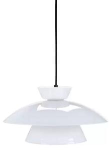 Valby Lustră Pendul Ø38 Opal - DybergLarsen