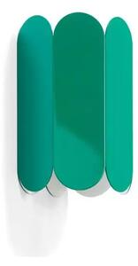Arcs Sconce Aplică de Perete Hardwired Sea Green - HAY