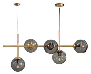 Como Lustră Pendul Brass - DybergLarsen