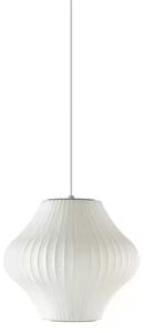 Nelson Pear Bubble Lustră Pendul S Off-White - Herman Miller