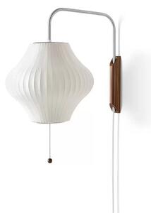 Nelson Pear Sconce Aplică de Perete S Off-White - Herman Miller