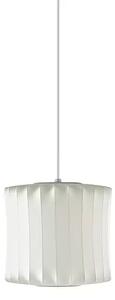 Nelson Lantern Bubble Lustră Pendul S Off-White - Herman Miller