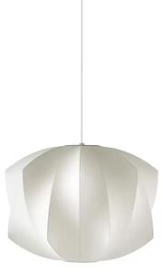Nelson Propeller Bubble Lustră Pendul M Off-White - Herman Miller
