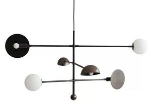 Sahn Candelabru Bronz - 101 Copenhagen