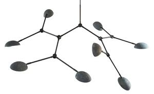 Drop Candelabru Oxidized - 101 Copenhagen