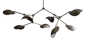Stingray Candelabru Bronz - 101 Copenhagen