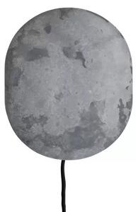 Clam Aplică de Perete Oxidized - 101 Copenhagen
