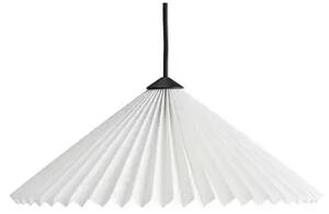 Matin 380 Lustră Pendul White - Hay
