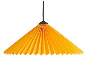 Matin 380 Lustră Pendul Yellow - Hay