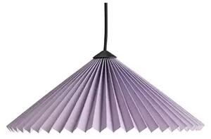 Matin 380 Lustră Pendul Lavender - Hay