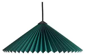 Matin 380 Lustră Pendul Green - Hay