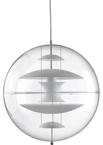 VP Globe 50 Glass Lustră Pendul - Verpan