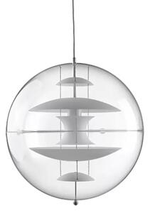 VP Globe 40 Glass Lustră Pendul - Verpan