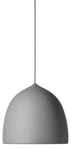 Suspence P1.5 Lustră Pendul Light Grey - Fritz Hansen