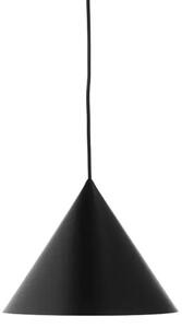Benjamin Lustră Pendul Ø46 Matt Black - Frandsen