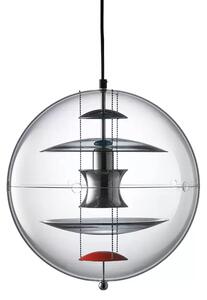 VP Globe 40 Lustră Pendul Coloured Glasss - Verpan