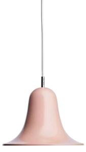 Pantop Lustră Pendul Ø23 Dusty Rose - Verpan