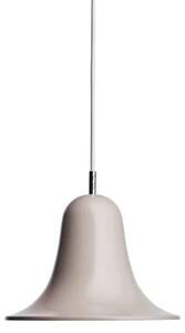 Pantop Lustră Pendul Ø23 Grey Sand - Verpan