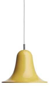 Pantop Lustră Pendul Ø23 Warm Yellow - Verpan