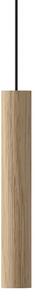Chimes Lustră Pendul Oak - UMAGE