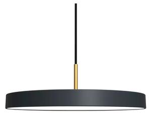 Asteria Lustră Pendul Medium Anthracite - UMAGE