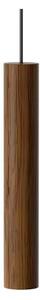 Chimes Lustră Pendul Dark Oak - UMAGE