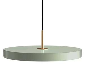 Asteria Lustră Pendul Medium Olive - UMAGE