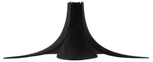 Jazz Abajur Black Oak - UMAGE