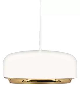 Hazel Lustră Pendul Mini White - UMAGE