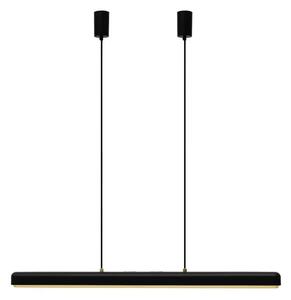 Hazel Branch 100 Lustră Pendul Black - UMAGE