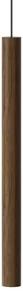Chimes Tall Dark Oak - UMAGE