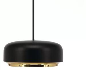 Hazel Lustră Pendul Mini Black - UMAGE