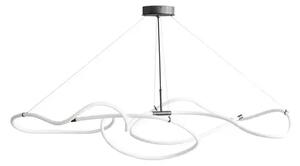Ghost Plafoniere Big Acrilic/Stainless Steel - 101 Copenhagen