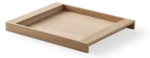 No. 10 Tray Small - Skagerak by Fritz Hansen