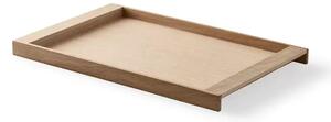 No. 10 Tray Large - Skagerak by Fritz Hansen